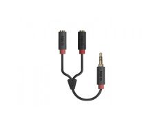 Splitter 3.5 mm para Tablets y Smartphones SBS