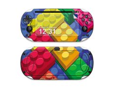 Skin Bricks PSVita