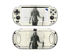 Skin Dark Elf PSVita