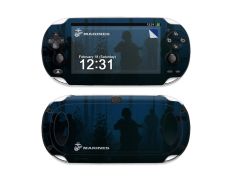 Skin Deploy PSVita