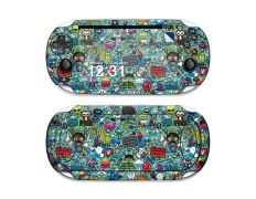 Skin Jewel Thief PSVita