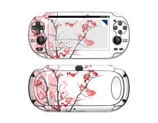 Skin Pink Tranquility PSVita