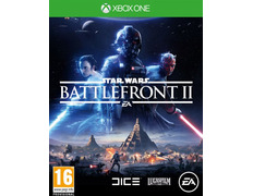 Star Wars Battlefront II XBOX ONE