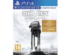 Star Wars Battlefront Ultimate Edition (VR) PS4