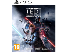 Star Wars Jedi: Fallen Order PS5