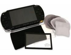 Starter Pack For PSP/PSP Lite