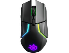 Steelseries Rival 650 Inalámbrico Óptico