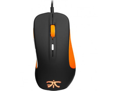 Steelseries Rival Fnatic Edition