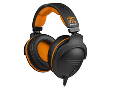 Auriculares Steelseries 9H Fnatic Edition