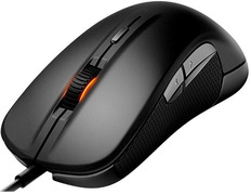 SteelSeries Rival 6500 DPI Optical