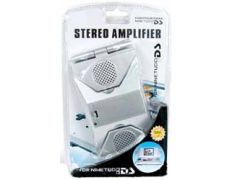 Stereo Amplifier NDS