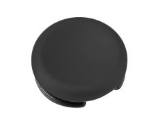 Analog Thumb Stick Cap (Negro) 3DS/3DSXL/New 3DS/New 3DS XL