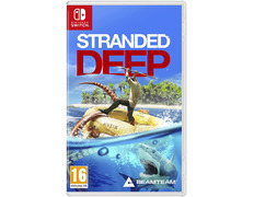 Stranded Deep Switch