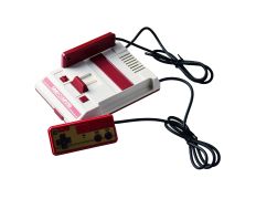 Nintendo Famicom Mini