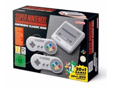 Super Nintendo: Nintendo Classic Mini