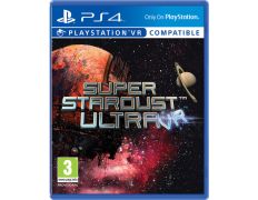 Super Stardust VR PS4