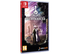 Sword of the Necromancer Switch