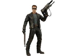 Terminator - Figura T-800 Battle Across Time 18 cm