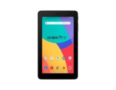 Tablet Alcatel 1T 7'' 1GB/32GB Black