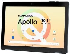 Tablet Hannspree Apollo 10.1'' 3GB/32GB Negra