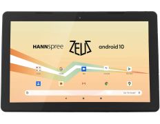 Tablet Hannspree Zeus 13.3'' FHD IPS 3GB/32GB Negra