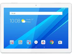 Tablet Lenovo M10-X505F 10.1''/2GB/32GB Blanco