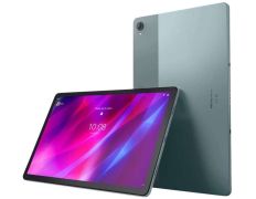 Tablet Lenovo Tab P11 Plus 11'' 6GB/128GB Verde Azulado