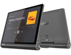 Tablet Lenovo Yoga Smart Tab YT-X705L 10.1" 3GB/32GB 4G Gris