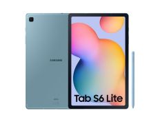 Tablet Samsung Galaxy S6 Lite P610 Azul 10.4'' 4GB/64GB