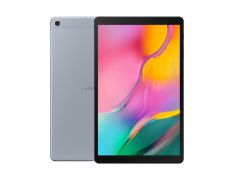 Tablet Samsung Galaxy Tab A T510 (2019) Plata 10.1''/2GB/32GB