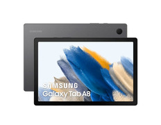 Tablet Samsung Galaxy Tab A8 10.5'' 4GB/128GB Gris