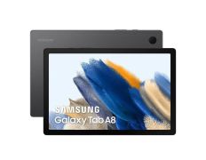 Tablet Samsung Galaxy Tab A8 10.5'' 4GB/64GB 4G Gris