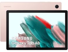 Tablet Samsung Galaxy Tab A8 X205N 10.5'' 4G 4GB/64GB Pink