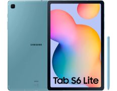 Tablet Samsung Galaxy Tab S6 Lite 10.4'' 4GB/128GB LTE