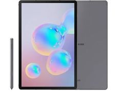 Tablet Samsung Galaxy Tab S6 T865 10.5''/6GB/128GB 4G Gris