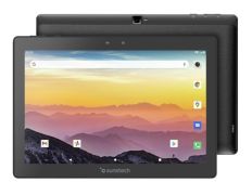 Tablet Sunstech Tab1010 10.1" 3GB/64GB 4G Negra