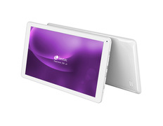 Tablet Supernova S16 V4: 10,1” 16Gb Blanca