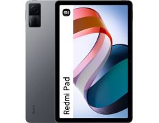 Tablet Xiaomi Redmi Pad 10.6 3GB/64GB Gris Grafito