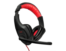 Tacens Mars Gaming Auricular+Mic MH1 Vol.ajustable