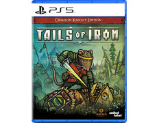 Tails of Iron Crimson Knight Edition PS5