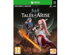 Tales of Arise Xbox One/Xbox Series X