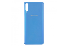 Tapa Batería - Samsung Galaxy A70 Azul