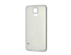 Repuesto tapa trasera para Samsung Galaxy S5 Blanco