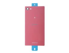 Tapa Batería Xperia Z5 Compact Rosa