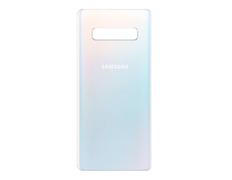 Tapa de Batería Samsung Galaxy S10 Plus Blanco