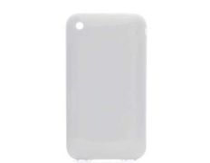 Tapa trasera iPhone 3GS Blanco