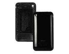 Tapa trasera iPhone 3GS Negra