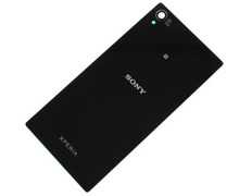 Tapa trasera Sony Xperia Z2 Negra