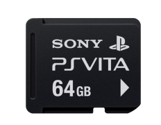 Tarjeta de memoria PSVita 64Gb