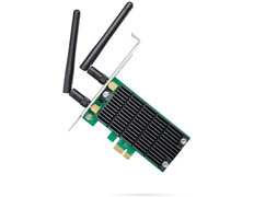 Tarjeta de Red Wireless TP-Link AC1200 ARCHER 4TE